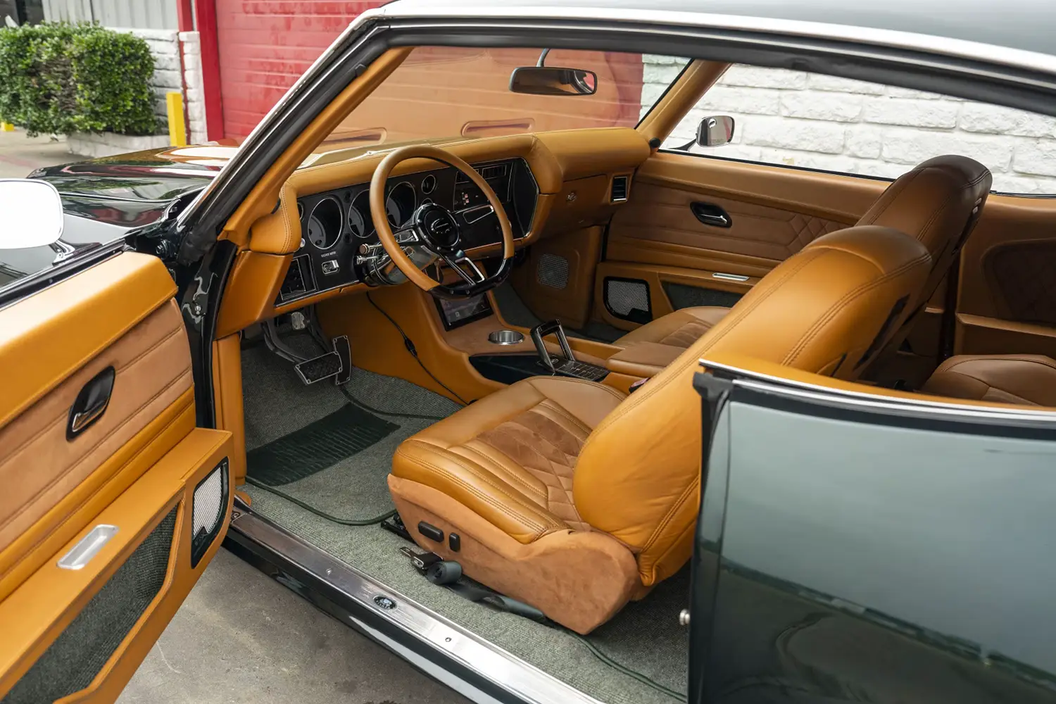 1971 Chevrolet Chevelle Custom - Photo 4